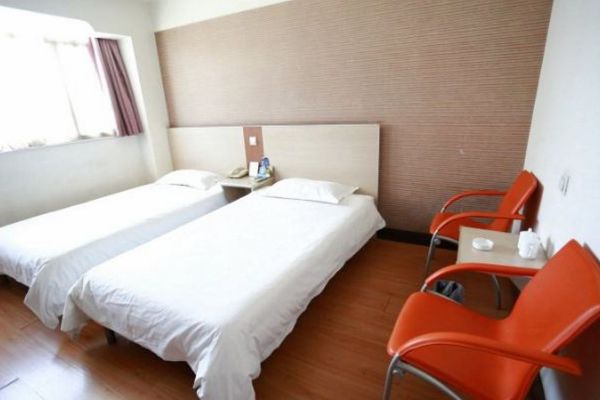 ZhuCheng Hotel (Bengbu)